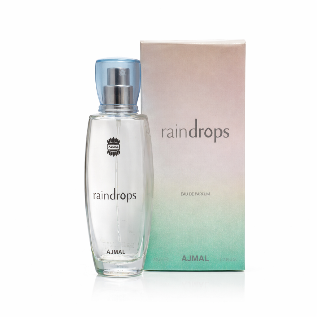 RAINDROPS EDP 50ML