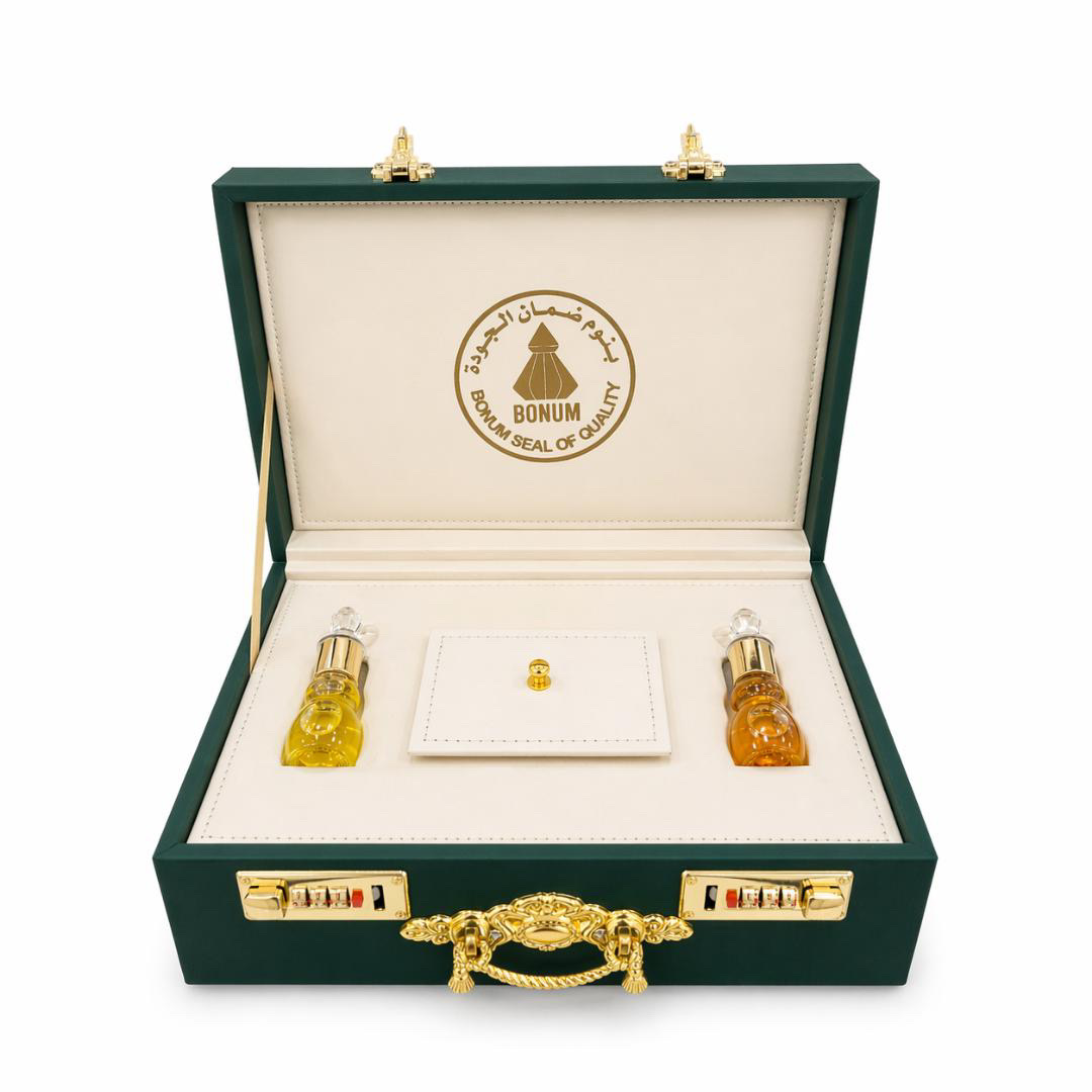 BONUM GIFT SET MEDIUM